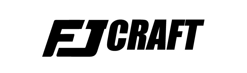 株式会社FJ CRAFT ロゴ