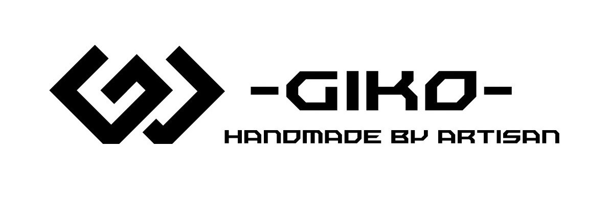 GIKO ロゴ