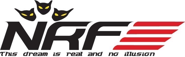 NRF ロゴ