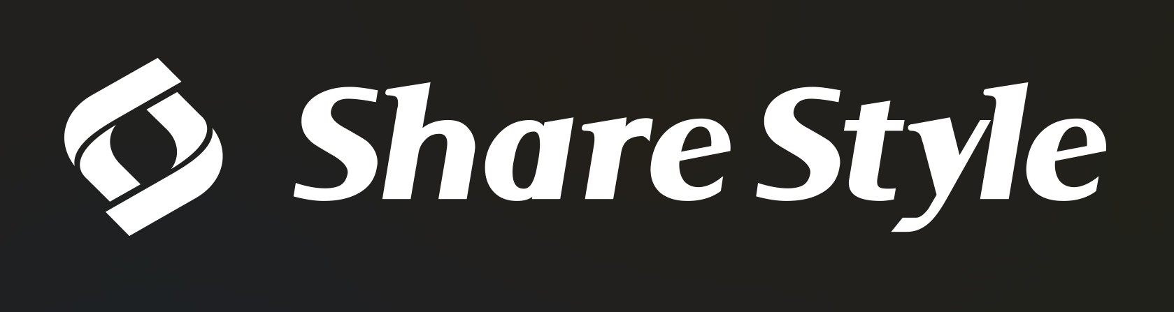 株式会社シェアスタイル ロゴ